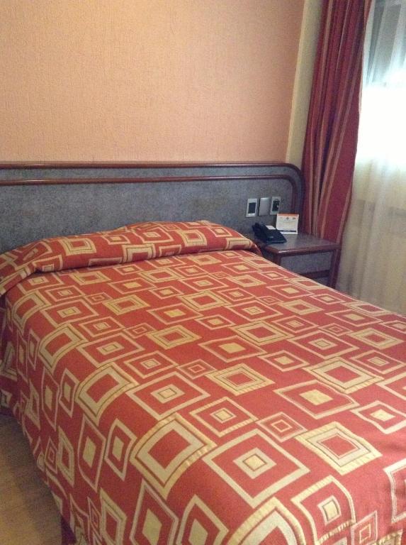 Hotel Azores Ciudad de México Cameră foto