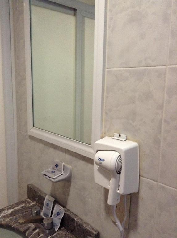 Hotel Azores Ciudad de México Cameră foto